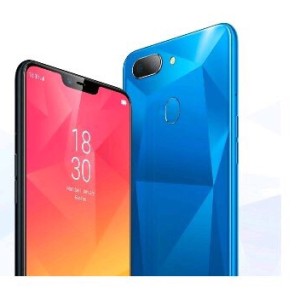 Realme 2 Ram 3gb Internal 32gb Garansi Resmi Tokopedia
