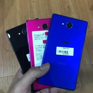 Sharp Sh 01h Tokopedia