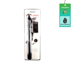 Monopod Trifoto Ss 01 Tongsis Action Cam Xiaomi Yi Smartphone Gopro Bpro Tokopedia