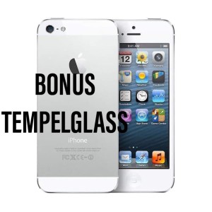 Apple Iphone 5 16gb White Gsm Garansi Distributor 1 Tahun Tokopedia