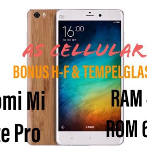 Xiaomi Mi Note Pro Ram 4gb Internal 64gb Garansi Distributor 1 Tahun Tokopedia