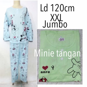 Piyama Baju Tidur Karakter Tokopedia