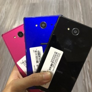 Sharp Sh 01h Tokopedia