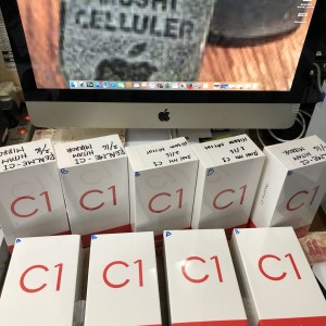 Oppo Realme C1 Garansi Resmi Tokopedia