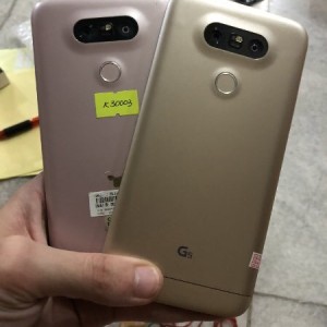 Lg G5 Ram 4gb Rom 32gb Tokopedia