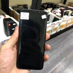 Samsung S8 Plus Single Sim Bekas Tokopedia