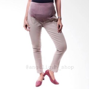 Celana Hamil Katun Strit Tokopedia