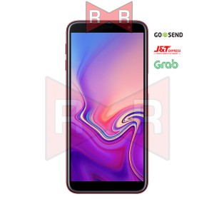 Samsung J6 2018 Garansi Resmi Indonesia Tokopedia