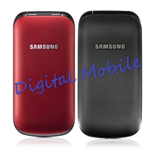 Hp Samsung Lipat E1195 Handphone Samsung Lipat E1195 Tokopedia