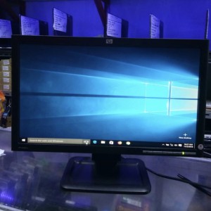 Lcd Hp 19 Wide Tokopedia