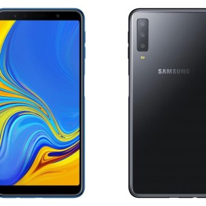 Samsung A7 2018 Resmi Tokopedia
