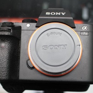 Sony A7ii Body Only Tokopedia