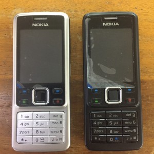 Hp Nokia 6300 Mulus Tokopedia