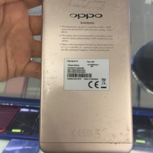Oppo A37 2 16gb Tokopedia