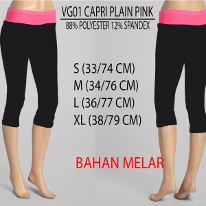 Capri Pink Harga Murah Tokopedia