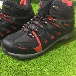 Sepatu Hiking Outdoor Gunung Air Protec Offroad Tokopedia
