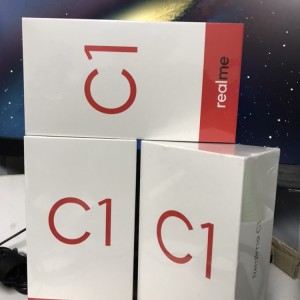 Realme C1 Ram 2gb Rom 16gb Tokopedia