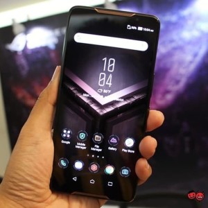 Asus Rog Phone 512gb 8gb Gaming Phone Tokopedia