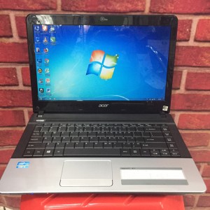 Acer E1 471 Core I3 Ready Gaming Tokopedia