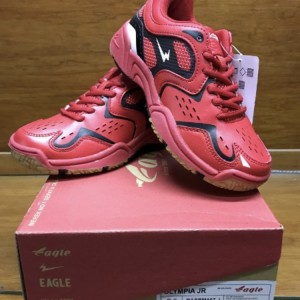 Sepatu Badminton Eagle Olympia Tokopedia
