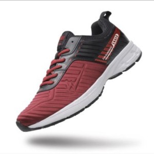 Sepatu Running Eagle Force Original Tokopedia