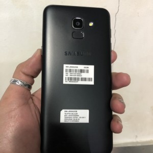 Samsung J6 2018 Ram 3 Internal 32gb Garansi Resmi Sein Tokopedia