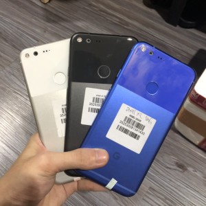 Google Pixel Xl 32gb Ram 4gb Second Seken Fulset Mulus Normal Tokopedia