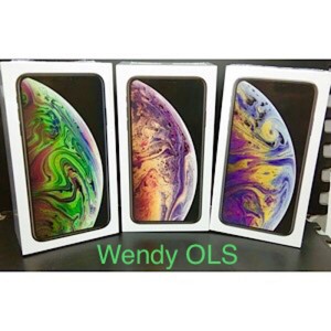 Iphone Xs Max 256gb Tokopedia
