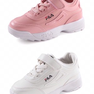 Sepatu Anak Import Fila Tokopedia
