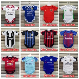 Jumper Bayi Tokopedia