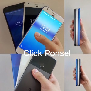 Google Pixel Xl 32gb Ram 4gb Second Seken Fulset Mulus Normal Tokopedia