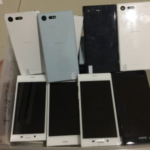 Sony X Compact Original Tokopedia