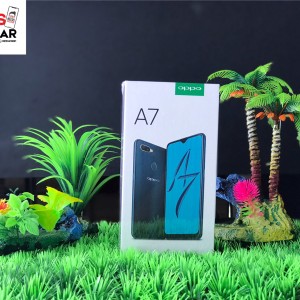 Oppo A7 New Tokopedia