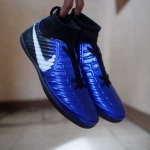 Sepatu Futsal Nike Mercurial Tokopedia