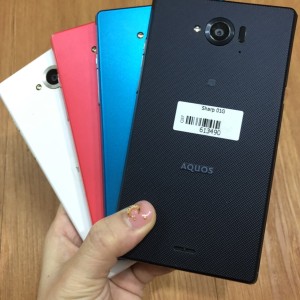 Sharp Aquos Zeta Sh 01g Bekas Tokopedia