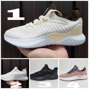 Sepatu Cewek Alphabounce Women Tokopedia
