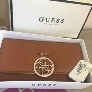 Harga Diskon Guess Wallet Tokopedia