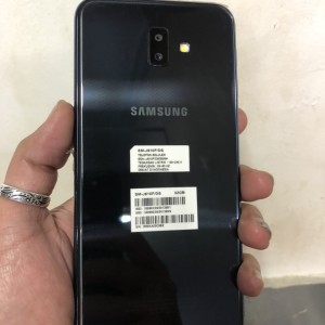 Samsung J6 2018 Ram 3 Internal 32gb Garansi Resmi Sein Tokopedia