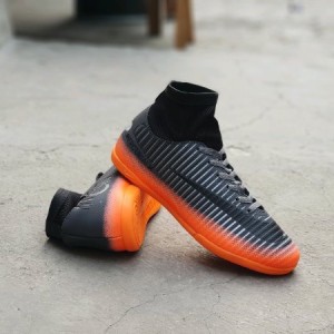 Sepatu Futsal Nike Mercurial Cr7 Import Made In Vietnam Original Tokopedia