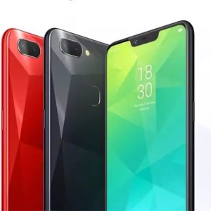 Realme 2 Ram 4 64 Gb Garansi Resmi Tokopedia