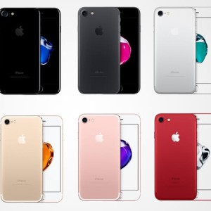 Iphone 7 128gb Garansi Distributor Tokopedia