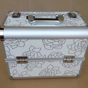 Box Kosmetik Cosmetic Make Up Import Tokopedia