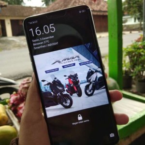 Oppo F7 Like New Tokopedia