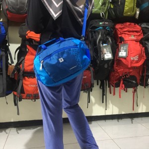 Tas Selempang Consina Orion L Harga Promo Tokopedia