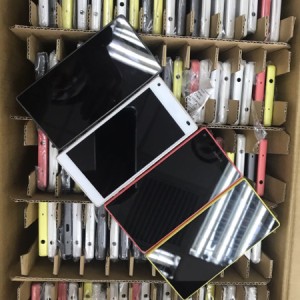 Sony Z5 Compact Second Lengkap Tokopedia