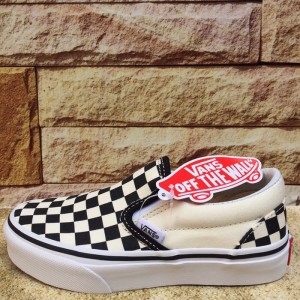 Sepatu Slip On Original Tokopedia