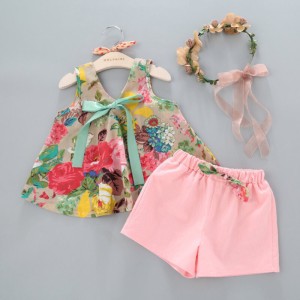 Baju Anak Perempuan Import Tokopedia