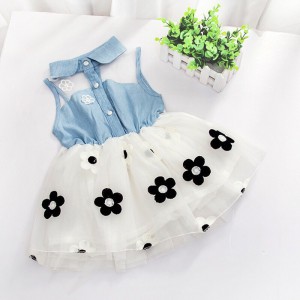 Baju Bayi Denim Tokopedia