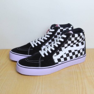 Sepatu Vans Sk8 Tokopedia