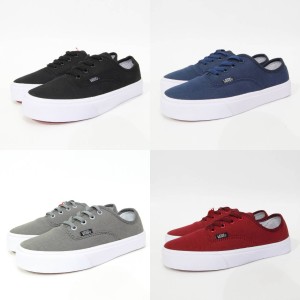Sepatu Vans Authentic Mono Navy Tokopedia